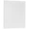 JAM Paper Translucent Clear 8.5" x 11" 17lb. Vellum Paper